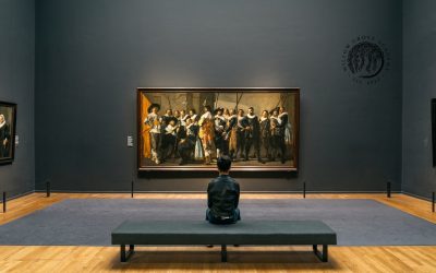 History through the Lens of the Arts