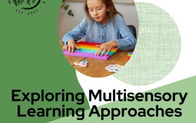 Exploring Multisensory Learning Approaches